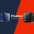 Plustek 8100 vs 8200: Key Differences Explained