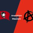 Anarchism vs. Maoism: Key Differences and Revolutionary Paths