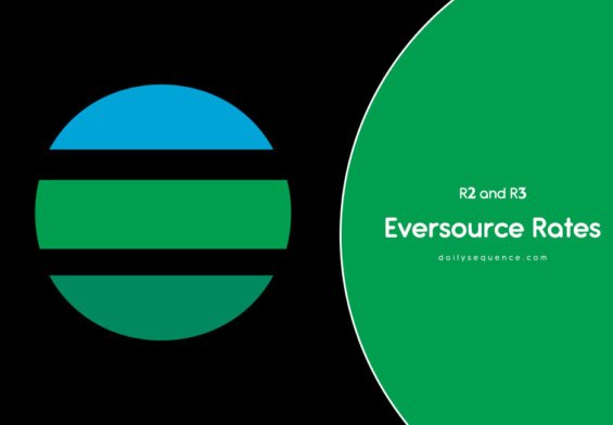 Difference Between R2 and R3 Eversource Rates