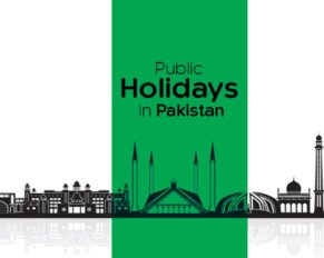 Public Holidays in Pakistan 2025 calendar